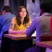 The Embarrassing Drink You Should Never Order on a First Date