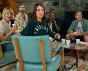 The Four Seasons Season Two: Tina Fey's Brilliant Follow-Up Is Up There With 30 Rock