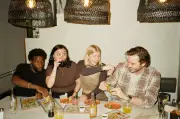 The Joy of Connecting Friends: Why I Love Bringing People Together