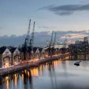 The Line Walk: South London's Art Trail with a Historic Pub Finish