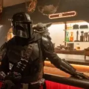 The Mandalorian and Grogu Sets Disappointing Box Office Record for Star Wars