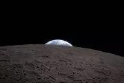 The Moon's Future: A Moral Choice Demands Public Debate