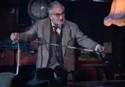 The Price at Marylebone Theatre: A Blistering Critique of Capitalism