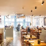 The Real Greek to Close 9 UK Stores, 151 Jobs Lost in Rescue Deal