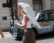 The Silent Killer: Essential Facts About Heatwaves