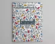 The Slow Lane: Inside the 15 May Guardian Weekly on Car Dominance