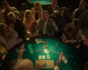 This Is a Bomb: The Nevada Casino Heist Review – A Dark Tale of Extortion and Abuse