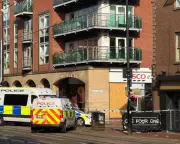Three Arrested After 30-Year-Old Woman Shot Dead in Sheffield