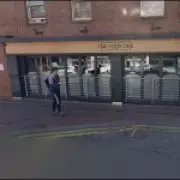 Three Arrested After Woman Shot Dead Outside Sheffield Bar