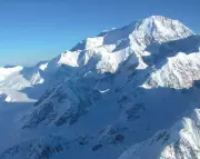 Three Climbers Die on Alaska's Mount McKinley in Tragic Accident
