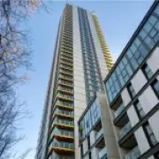 Three die after fall from high-rise flats in Elephant and Castle