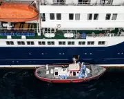 Three Evacuated from Hantavirus-Hit Cruise Ship as Spain Allows Docking