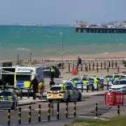 Three Women Pulled from Sea Near Brighton Beach Identified by Police