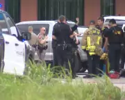 Three Youths in Custody After Random Austin Shooting Spree Injures Four