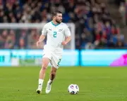 Tim Payne Called Up to New Zealand World Cup Squad