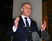 Tim Wilson Walks Back One Nation Coalition Comments
