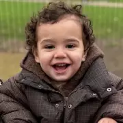 Toddler's Rare Krabbe Disease Has No Cure, Doctors Stunned