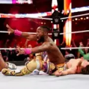 Tom Hannifan: Commentating WrestleMania's Iconic KofiMania Match Without Knowing Outcome