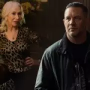 Tom Hardy Not Fired from MobLand, Helen Mirren Shows Support Amid Tensions