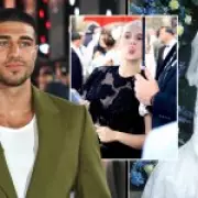 Tommy Fury Misses Venezuela's Wedding Due to Boxing Training Camp