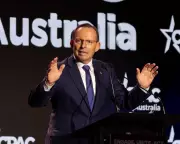 Tony Abbott to Step Down from Advance Role as Liberal President