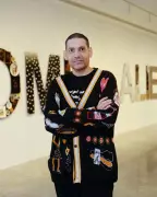 Tony Albert Turns Racist 'Aboriginalia' into Art at MCA Sydney