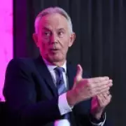 Tony Blair's Radical Centrism Bid Stirs Debate, Not Labour Leadership Favorites