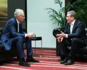 Tony Blair's Reduced Public Profile Welcomed by Critics