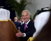 Tony Blair's Self-Deluded Critique of Labour Party Delusions
