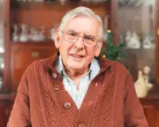 Tony Worthington, Labour MP and Campaigner for Asbestos Victims, Dies at 84