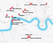 Top 15 Rooftop Bars in London: Time Out's Ultimate Guide for 2026