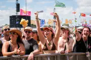 Top Festival Moments Revealed by London Festivalgoers