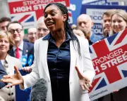 Tories Still on Life Support: Why Badenoch Is Celebrating Local Election Results