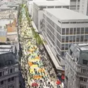 Tories Vow to Block £150M Oxford Street Revamp After Council Win