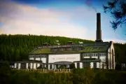 Tormore Distillery Unveils Fruit-Forward Whisky Range and Estate Revamp