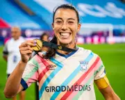 Torreense's Champions League Run Highlights Portugal's Women's Football Growth