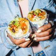 Tortilla Opens New London Venue at BOXPARK Wembley Ahead of Big Football Weekend