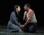 Tosca Review: Puccini's Bloodbath Bonanza Shocks at Glyndebourne Festival