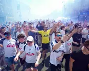 Tottenham Face Relegation Threat in Crucial Clash with Everton