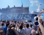 Tottenham Owners Vow to Rebuild Trust After Second 17th-Place Finish