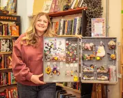 Trinket Swapping: How Tiny Treasures Spread Joy Worldwide
