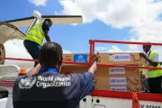 Trump Admin Enforces Ebola Quarantine on Kenya Travelers
