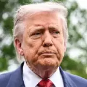 Trump Admits He Didn't Finish Reading Iran's 'Garbage' Peace Proposal