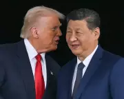 Trump and Xi Summit: Five Key Issues Dominating Talks in China