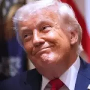 Trump Brags About Perfect Cognitive Test Score, Experts Question Need for Repeated Testing