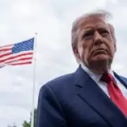 Trump Calls Iran Ceasefire Offer 'Completely Unacceptable'
