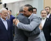 Trump Claims Iran Peace Deal Nearly Final, Hormuz Status Disputed