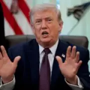 Trump Considers Replacing Freedom 250 Concerts with Major Speech After Drop-Outs