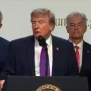 Trump Creates $1.7 Billion Fund for MAGA 'Victims' Using Taxpayer Money