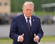Trump Defends Iran Deal as GOP Hawks Cry Foul Over Proposed Agreement